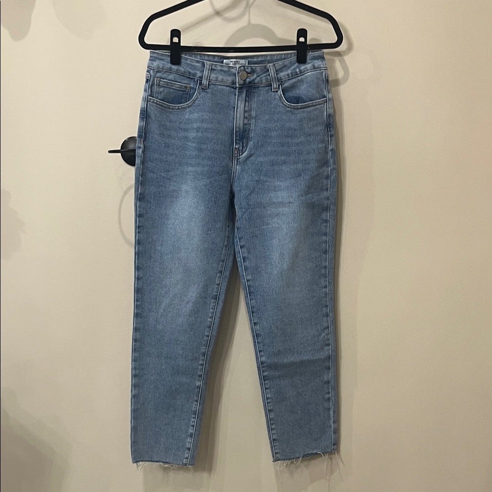 REDIAL Premium Denim Collection